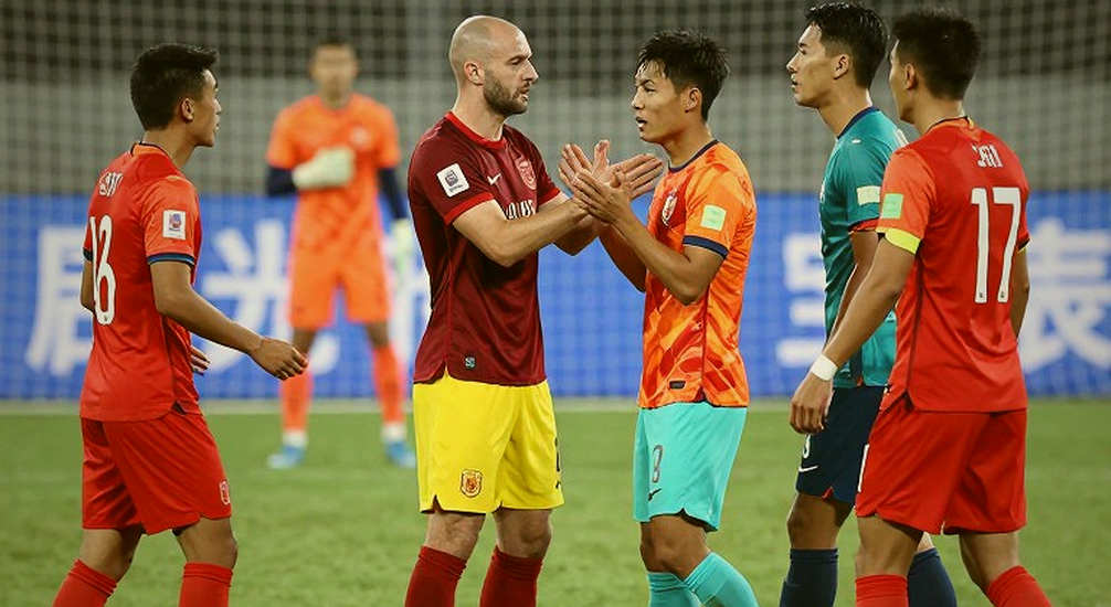 Thái Lan 2-0 Việt Nam: Khi 42% kiểm soát bóng trở thành vũ khí nguy hiểm nhất Thái Lan 2-0 Việt Nam: Khi 42% kiểm soát bóng trở thành vũ khí nguy hiểm nhất