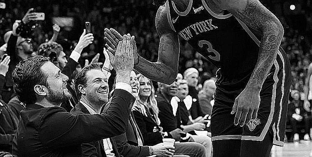 FIBA trao Order of Merit cho Harlem Globetrotters: Món nợ 100 năm mà bóng rổ hiện đại chưa trả hết