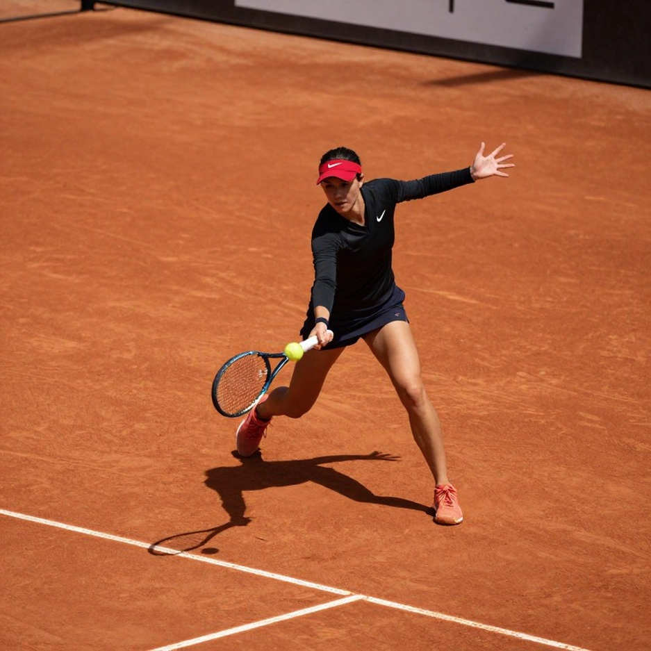 Shnaider thắng trận mà hiệu suất thua: 49 lỗi tự đánh hỏng và lằn ranh của dữ liệu