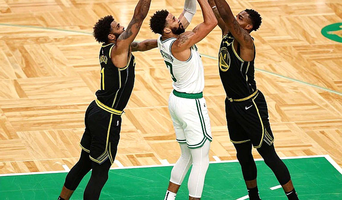 Cedi Osman Returns to OAKA as Opponent: 'Nobody Wants to Leave Panathinaikos on a Bad Note' Cedi Osman Returns to OAKA as Opponent: 'Nobody Wants to Leave Panathinaikos on a Bad Note'