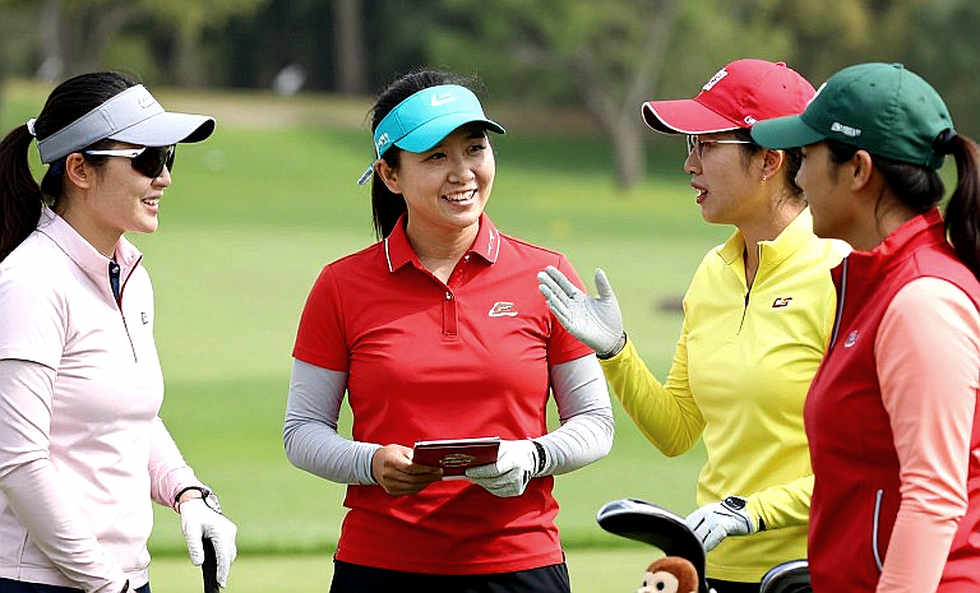 Rory McIlroy trấn an người chơi DP World Tour, nhưng con số quyết định vẫn nằm trong ngăn kéo