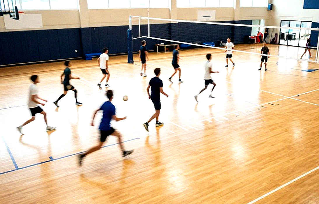 Asiad 20: Hàng tiếp nhận của tuyển bóng chuyền nữ Việt Nam mất hai trụ cột, chỉ còn một suất trống