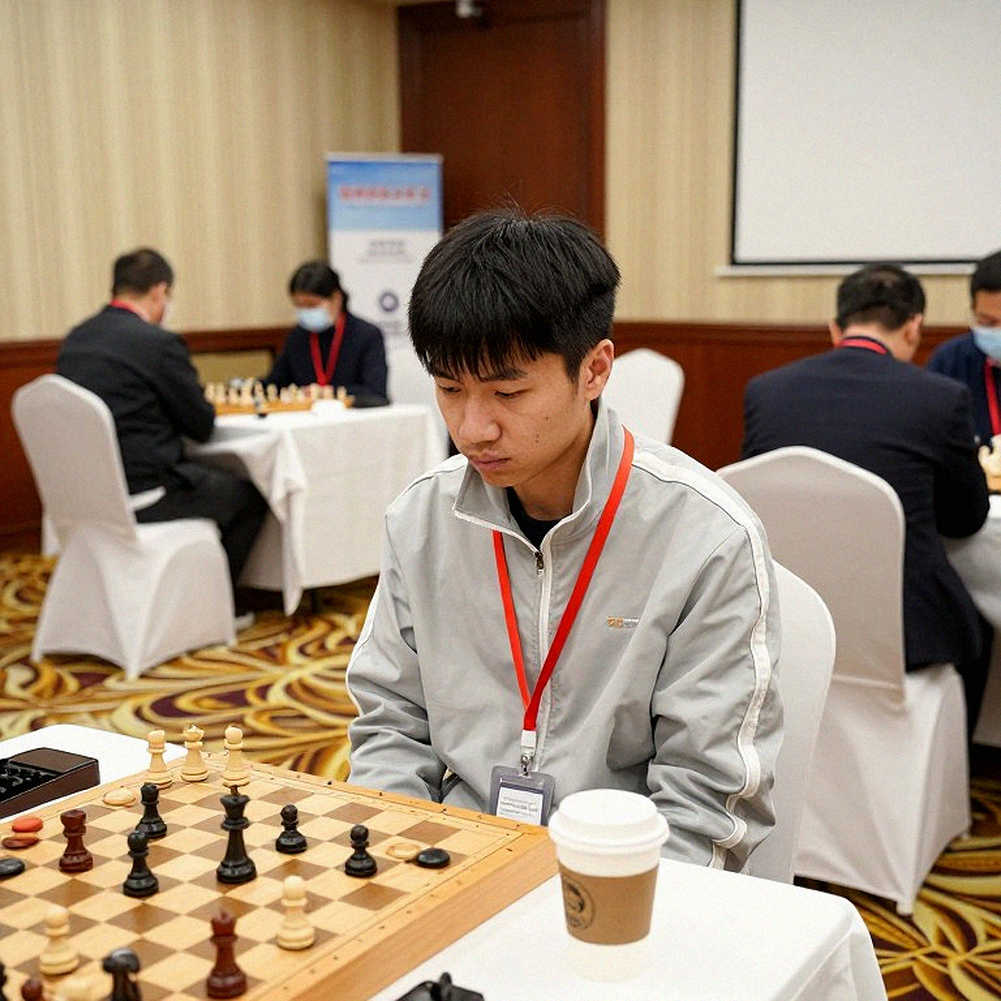 Olympiad cờ vua 2026: Ngọn đuốc đến Samarkand, nhưng ba cái tên thì tôi chưa dám tin