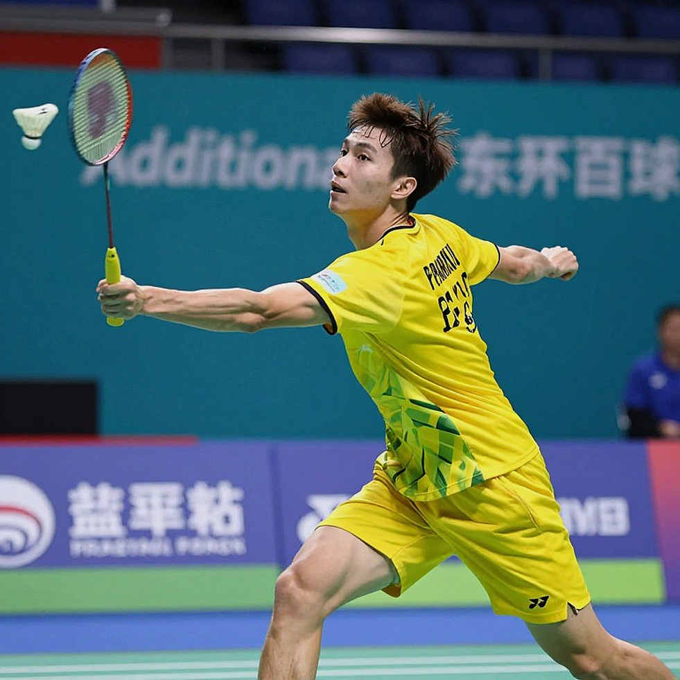 Ấn Độ cử đội hình cân bằng tới giải cầu lông trẻ thế giới 2026: Tanvi Patri dẫn đầu, thể thức thi đấu mới là ẩn số lớn nhất