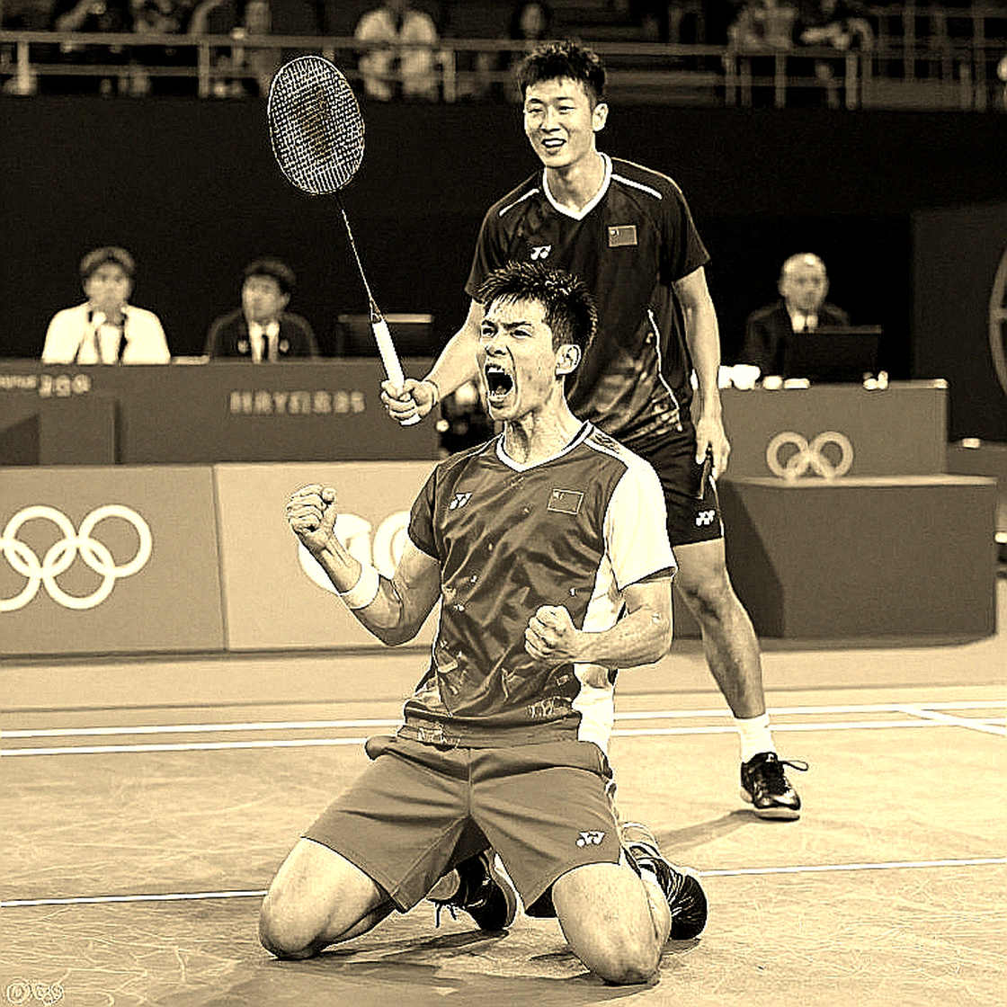 Asian Games 2026: Satwik-Chirag gục ngã vòng đầu - Nhà vô địch đánh mất quyền kiểm soát không gian ở hiệp quyết định