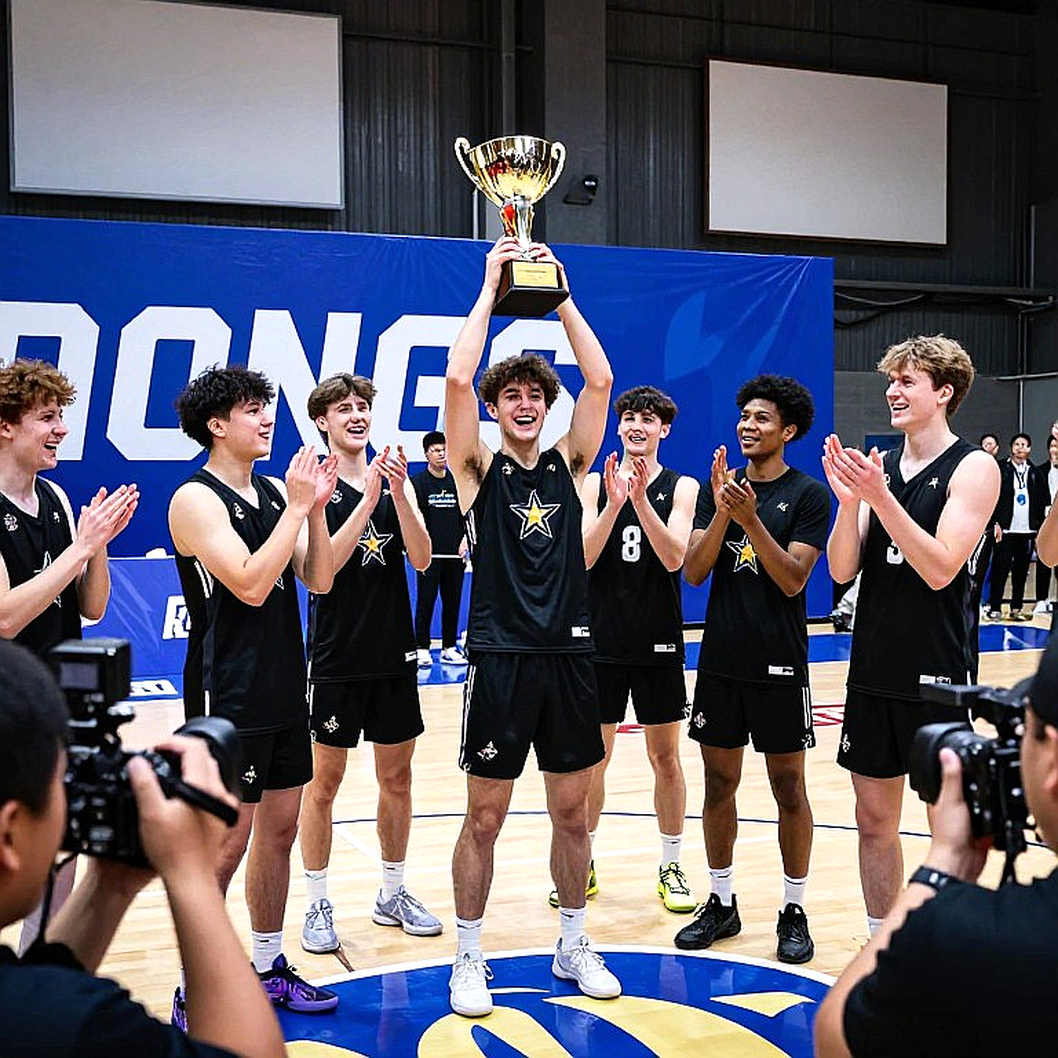 NBA trên NBC trở lại bằng truyện tranh: Ba khung giờ mới là câu chuyện thật