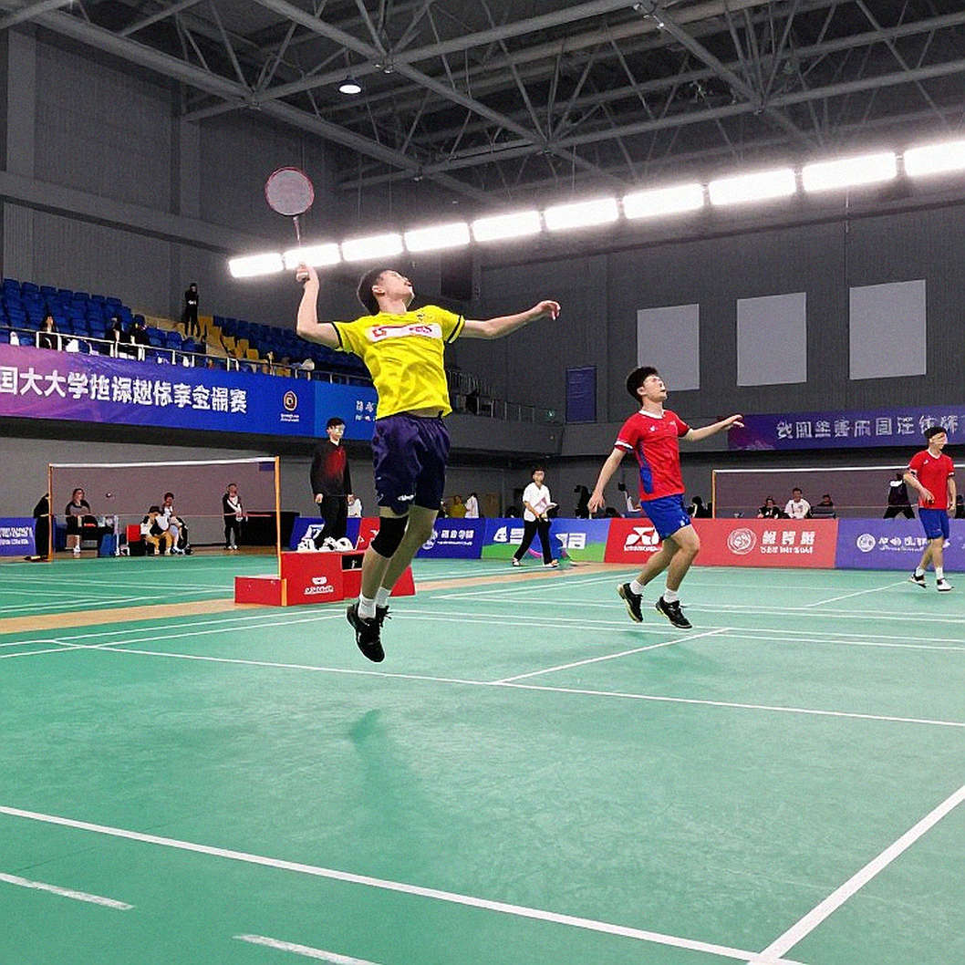 Asian Games 2026: Indian Badminton Between Byes and Fateful Early Clashes Asian Games 2026: Indian Badminton Between Byes and Fateful Early Clashes