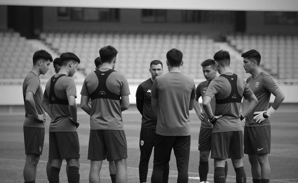 Netherlands and the No. 9 Question: One Injury, Four Striker Profiles, and a Headline That Outran the Facts Netherlands and the No. 9 Question: One Injury, Four Striker Profiles, and a Headline That Outran the Facts