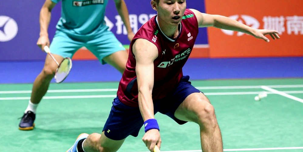 Asiad 2026: Mục tiêu hai huy chương vàng của cầu lông Trung Quốc và những khoảng trắng dữ liệu
