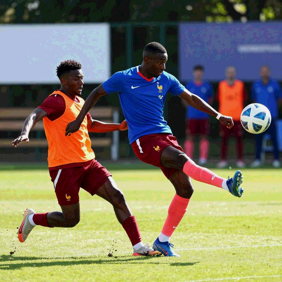 Brenner scores hat-trick as Bac Ninh Club starts favorably in National Cup 2026-2027 Brenner scores hat-trick as Bac Ninh Club starts favorably in National Cup 2026-2027