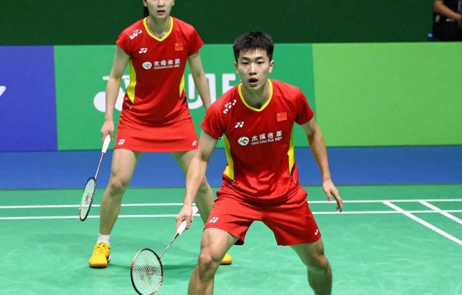 Indonesia vào chung kết đồng đội nam Asian Games 2026: Hai trận đôi gánh cả niềm tin, và một lỗ hổng chưa được vá