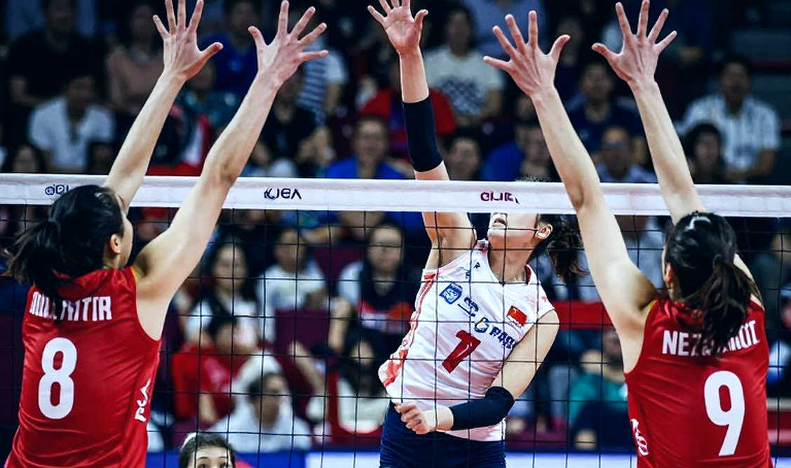 Indonesia Men's Volleyball's 2026 Asian Games Bronze Dream: When the Target Runs Ahead of the Data