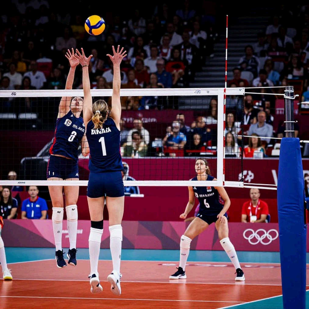 Honda Center và buổi chạy thử Olympic 2028: phép đo nhà thi đấu, không phải phép đo đội hình Honda Center và buổi chạy thử Olympic 2028: phép đo nhà thi đấu, không phải phép đo đội hình
