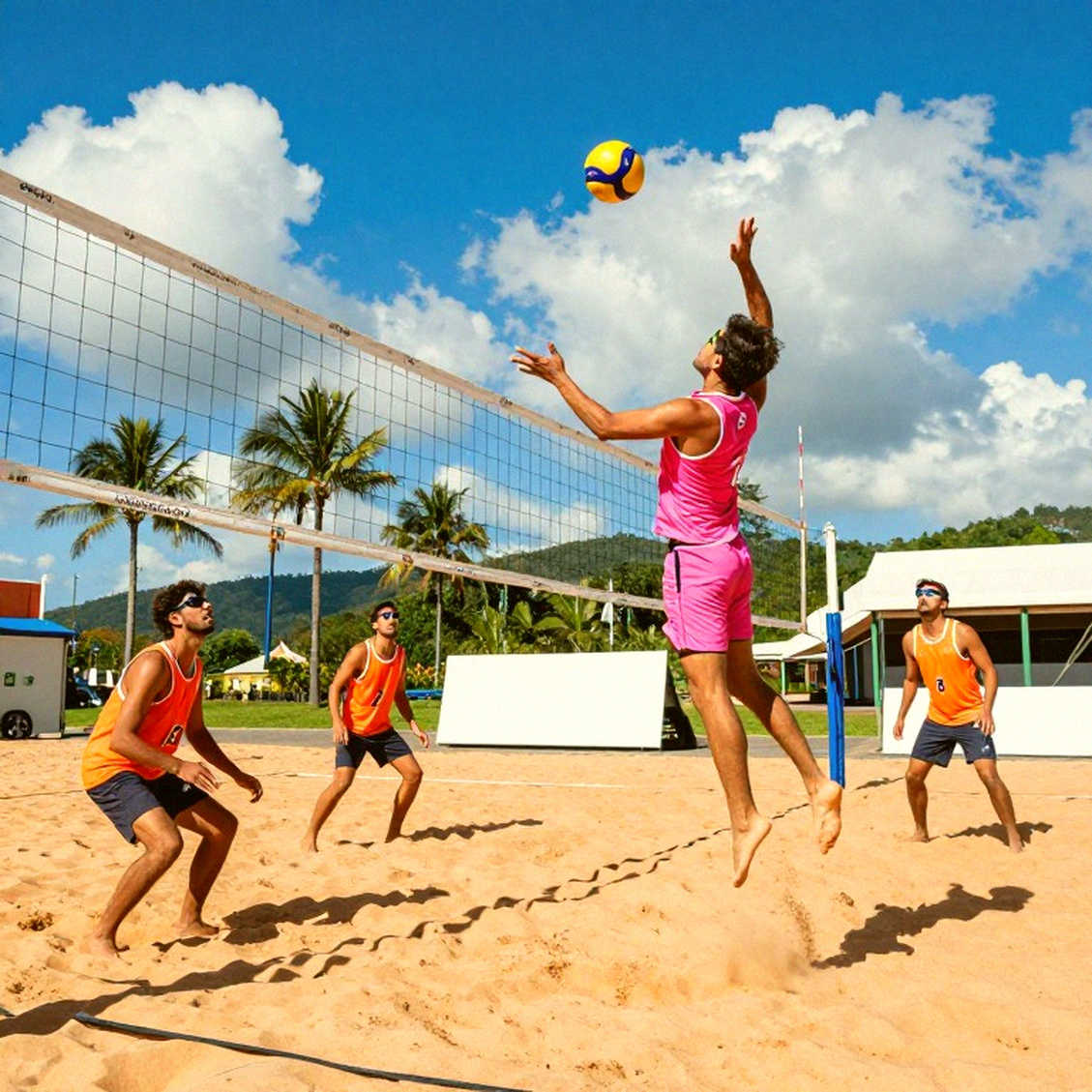 Giải bóng chuyền nữ quốc gia 2026: Vòng bảng 14 lượt và vùng xám của những trận cầu hết giá trị