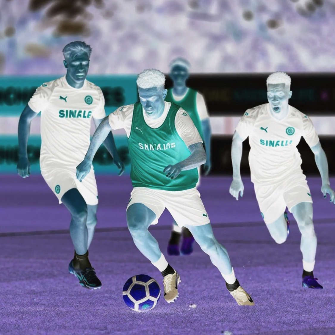 Đồng Nai FC và Công an Hà Nội: Khoảnh khắc của Công Phượng, thực tại của tập thể Đồng Nai FC và Công an Hà Nội: Khoảnh khắc của Công Phượng, thực tại của tập thể
