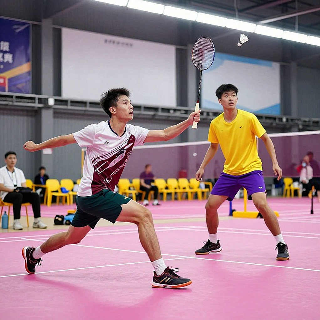 Asian Games 2026: Satwik-Chirag Lose to World No. 36 and the Data Gap Around a Score Curve Asian Games 2026: Satwik-Chirag Lose to World No. 36 and the Data Gap Around a Score Curve
