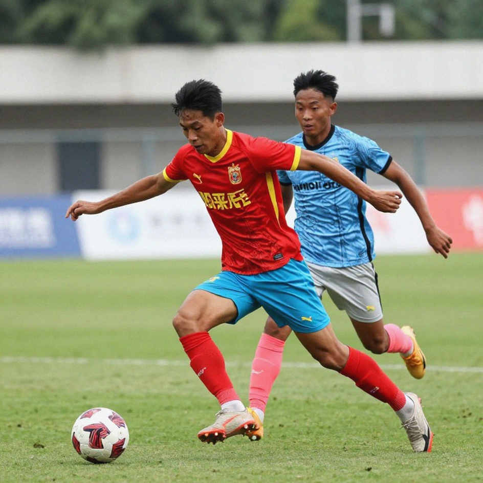 Kỳ chuyển nhượng V.League: Khi tiền bạc mua được bản hợp đồng nhưng không mua được phòng thay đồ