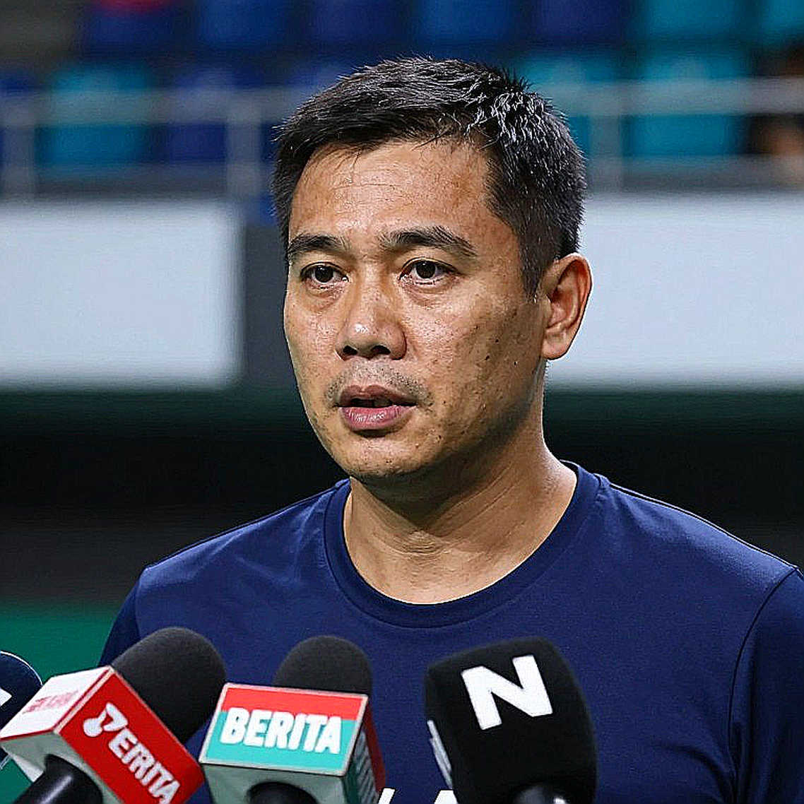 Lakshya Sen tại Asian Games 2026: nhánh đấu dự phóng, đối đầu trực tiếp và những khoảng trống dữ liệu Lakshya Sen tại Asian Games 2026: nhánh đấu dự phóng, đối đầu trực tiếp và những khoảng trống dữ liệu