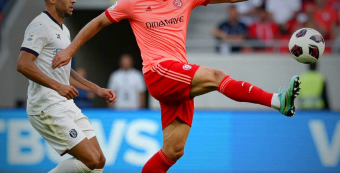 Four Indonesians in Four Big Leagues: A Defensive Spine and the Unverified Part Four Indonesians in Four Big Leagues: A Defensive Spine and the Unverified Part