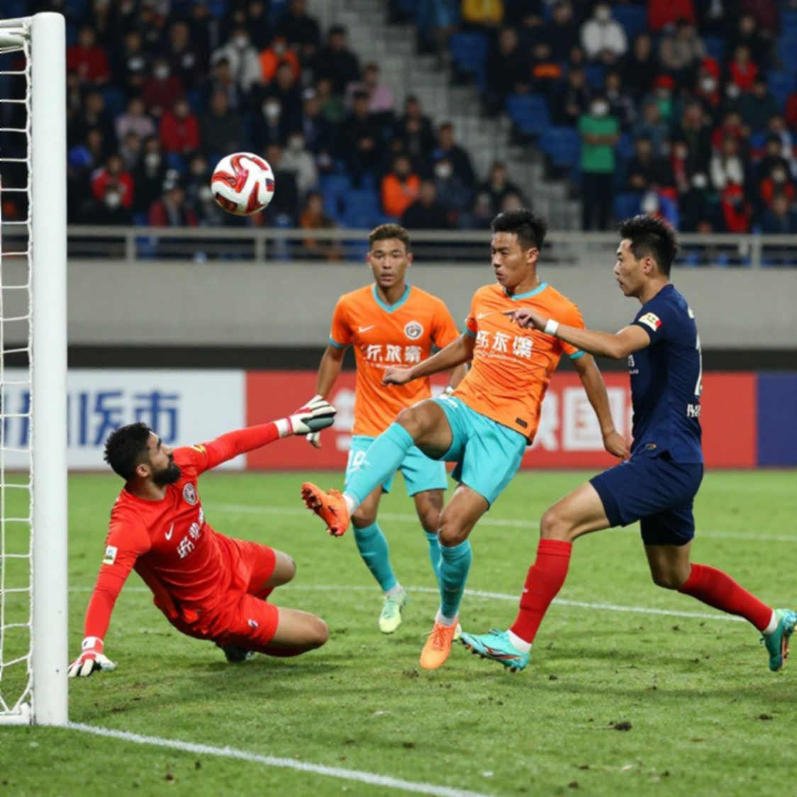 Four Indonesians in Four Big Leagues: A Defensive Spine and the Unverified Part Four Indonesians in Four Big Leagues: A Defensive Spine and the Unverified Part