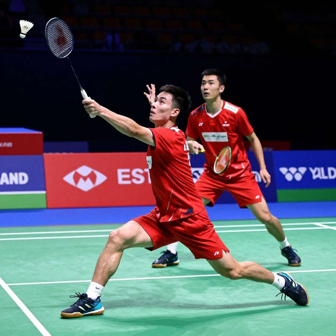 Asian Games 2026: India's Men's Badminton Team and the Draw That Leads to Host Japan Asian Games 2026: India's Men's Badminton Team and the Draw That Leads to Host Japan