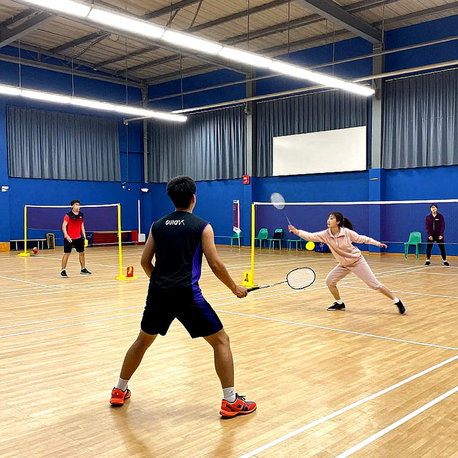 Asian Games 2026: India's Men's Badminton Team and the Draw That Leads to Host Japan Asian Games 2026: India's Men's Badminton Team and the Draw That Leads to Host Japan