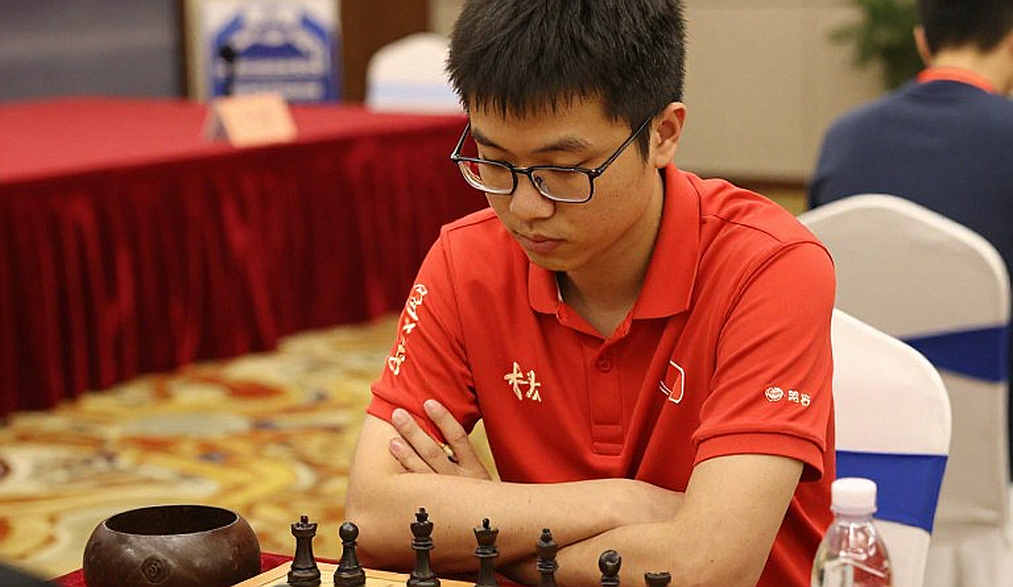 Nước cờ liều của Andrew Martin: Vì sao Elephant Gambit vẫn sống trong kỷ nguyên engine
