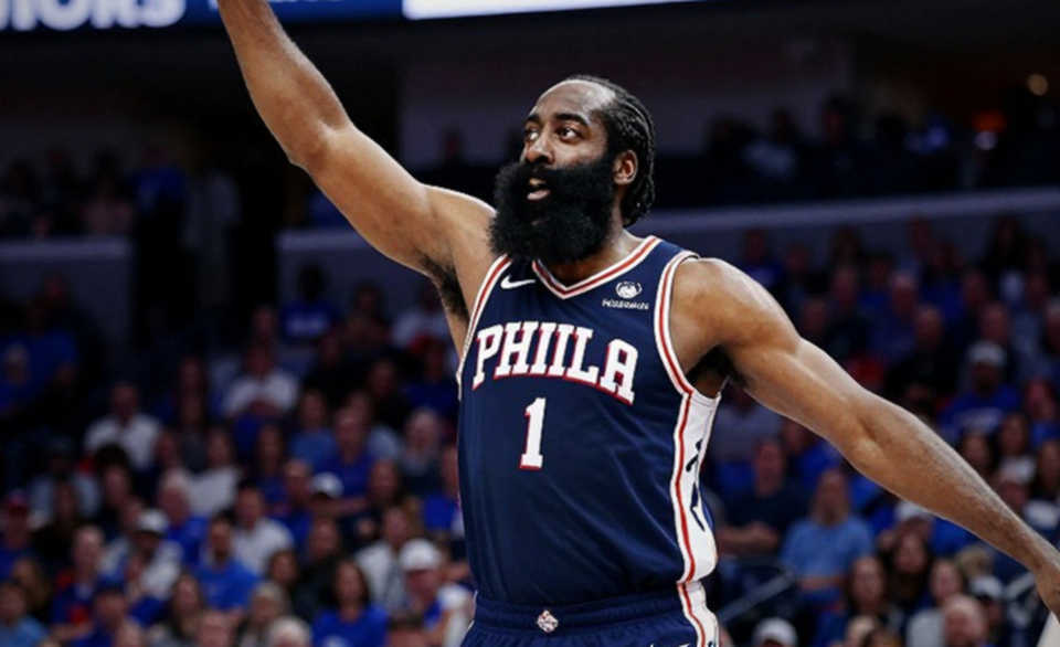 125 cầu thủ quốc tế, 70 người châu Âu: bức tranh NBA mở màn và khoảng trống 46 điểm