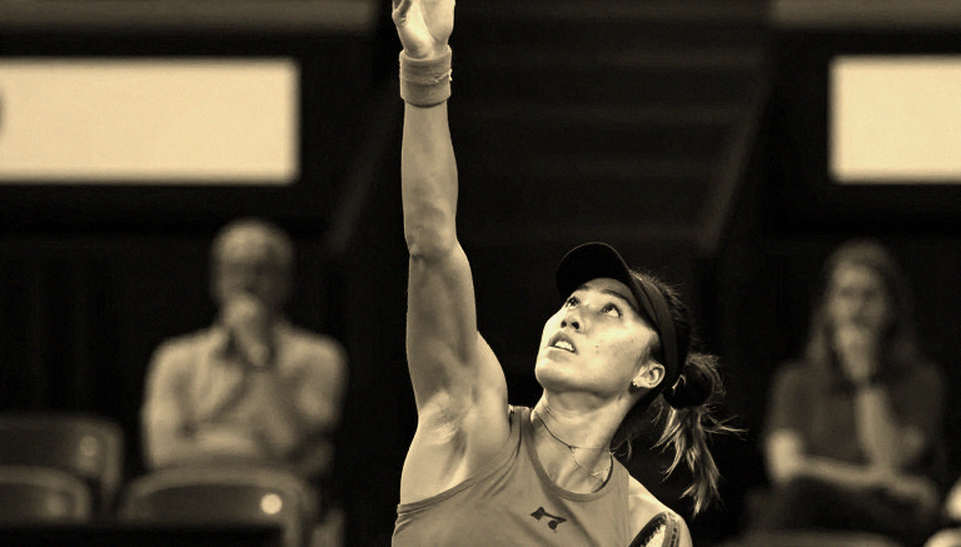 Bên trong cỗ máy tiền của quần vợt: Từ đường biên sân nhà đến kho bạc Grand Slam