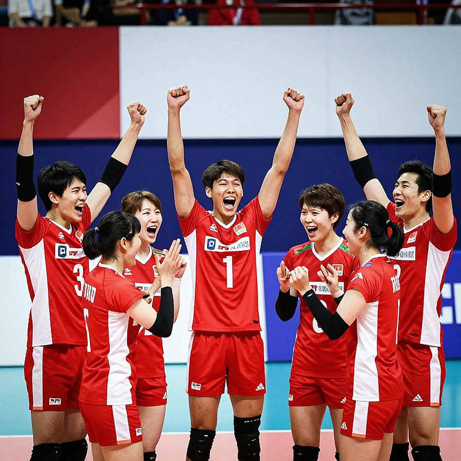 Khủng hoảng lực lượng đội tuyển bóng chuyền nữ Việt Nam trước thềm Asiad 20: Bài toán nan giải của HLV Nguyễn Tuấn Kiệt