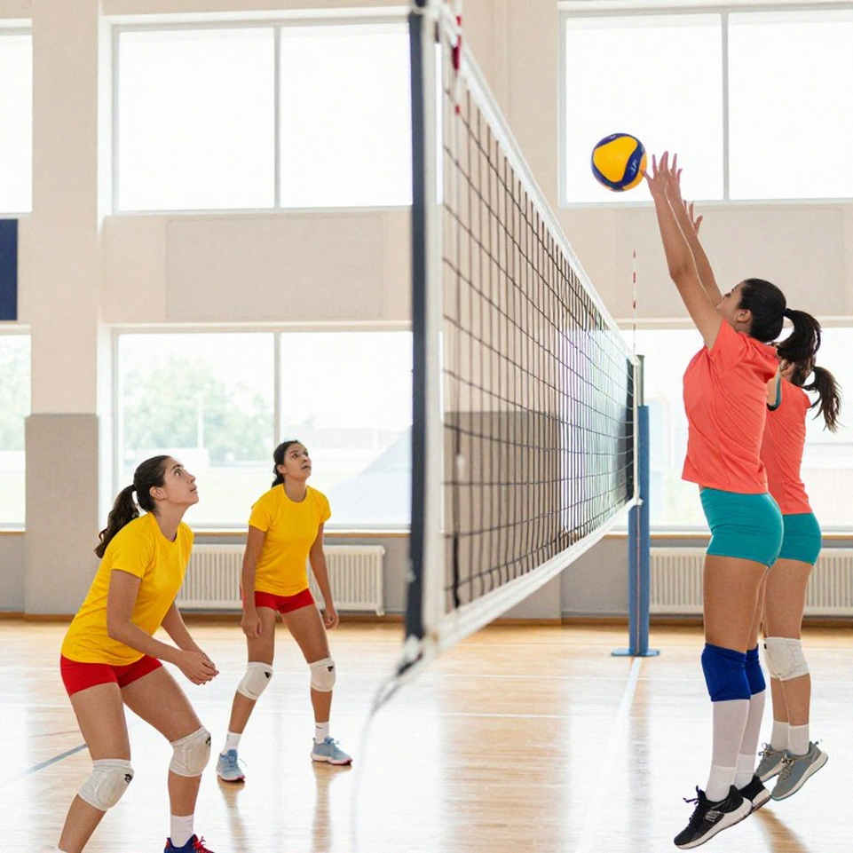 Three Attackers and a Freshman Setter: How Arizona State Beat Stanford at San Luis Obispo Three Attackers and a Freshman Setter: How Arizona State Beat Stanford at San Luis Obispo