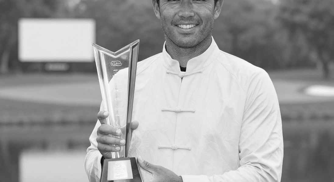 BMW PGA Championship 2026: Aaron Rai vươn lên chia ngôi đầu, Rory McIlroy về sau ba gậy
