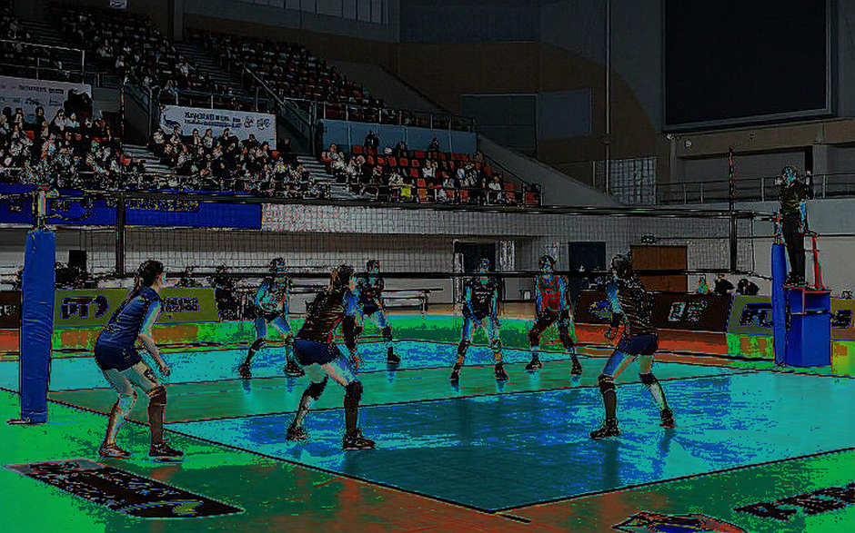 Asiad 20: Ashes and Seeds of Asian Women's Volleyball Asiad 20: Ashes and Seeds of Asian Women's Volleyball