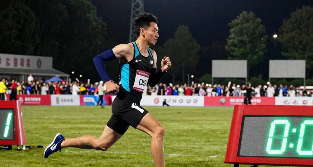 Rasselbock Backyard Ultra: ba người phụ nữ trụ lại cuối cùng, và khoảng trống dữ liệu không ai đếm
