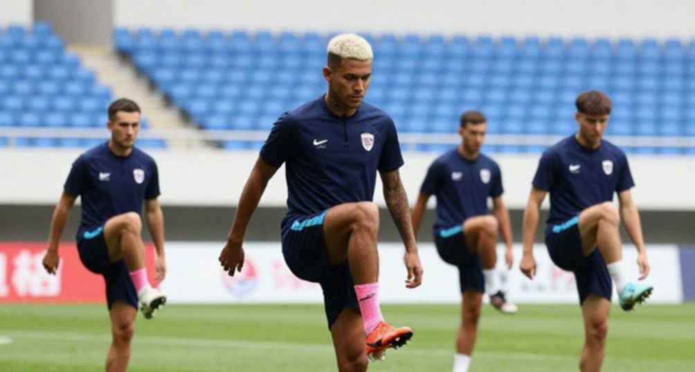 FIFA đăng toàn văn lời xin lỗi của The Times: cuộc chiến quanh dòng chi phí hoàn ứng của chủ tịch Infantino