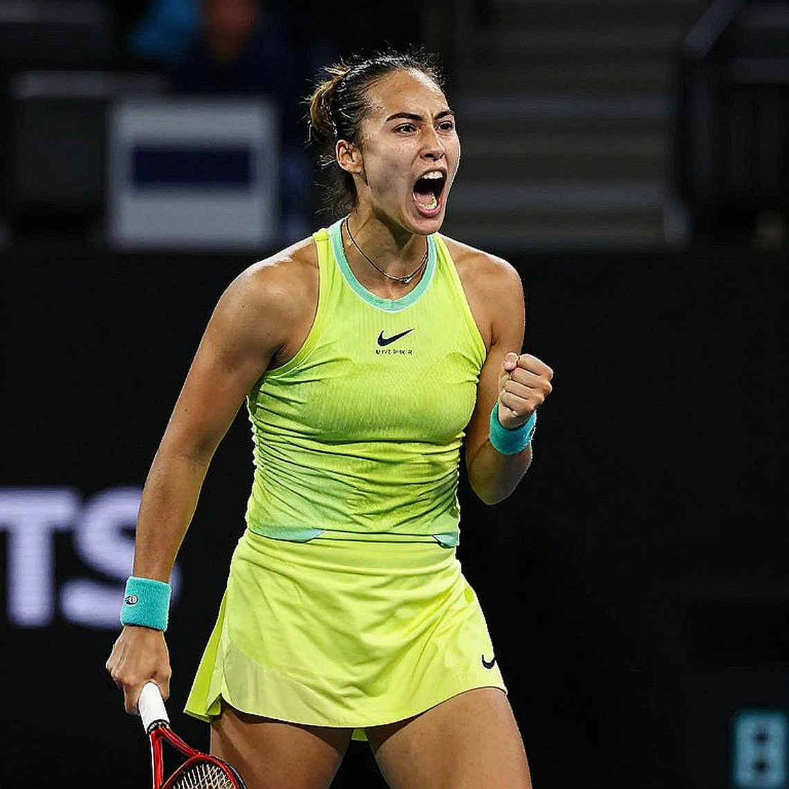 Sabalenka bị phạt 7.500 USD tại chung kết US Open 2026: Thất bại chung kết thứ năm và điều dữ liệu thực sự nói