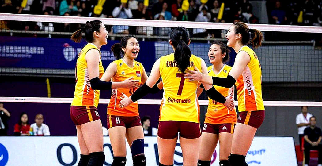 AVP League 2026: Khi Khối Chắn Bị Vô Hiệu Hóa, Chức Vô Địch Được Viết Bằng Phòng Ngự
