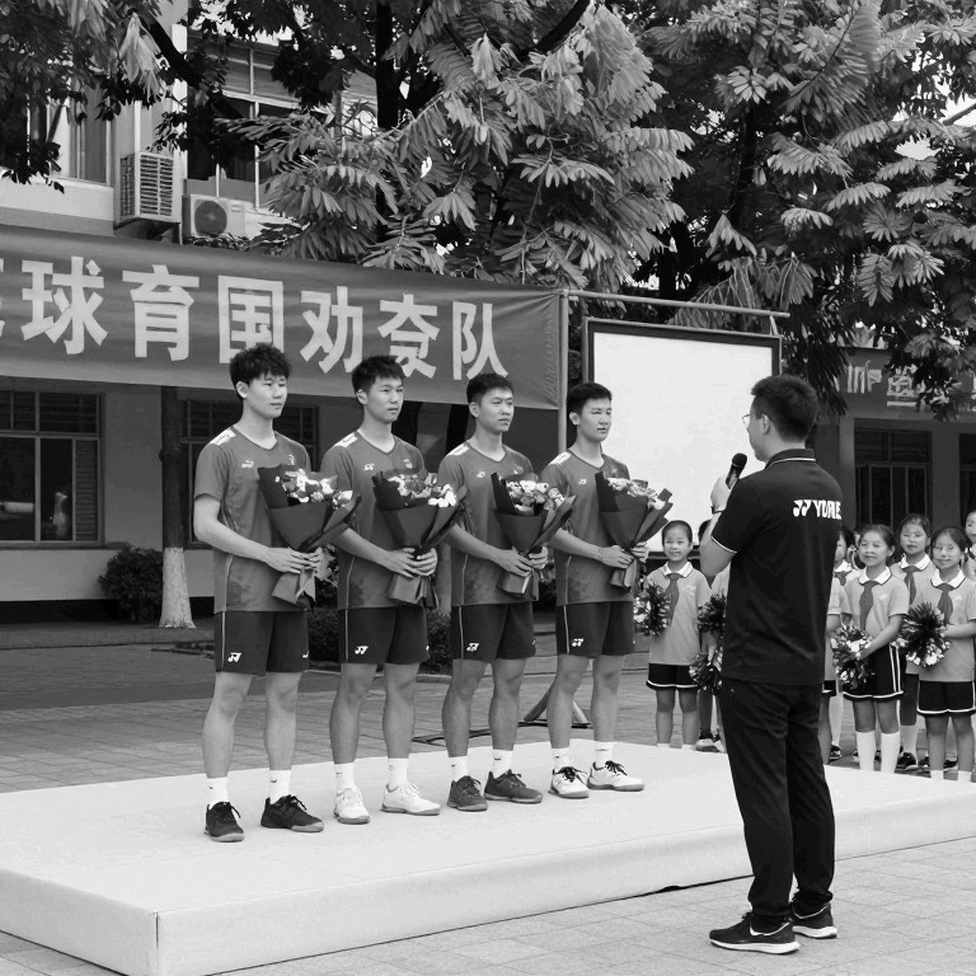 Chu kỳ Olympic 2028: cầu lông Việt Nam thiếu dữ liệu nhiều hơn thiếu điểm