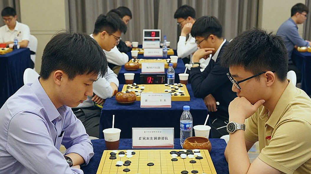 Ba nước đi sau khoảnh khắc +2: bản đồ không gian của Ấn Độ nứt ở đâu