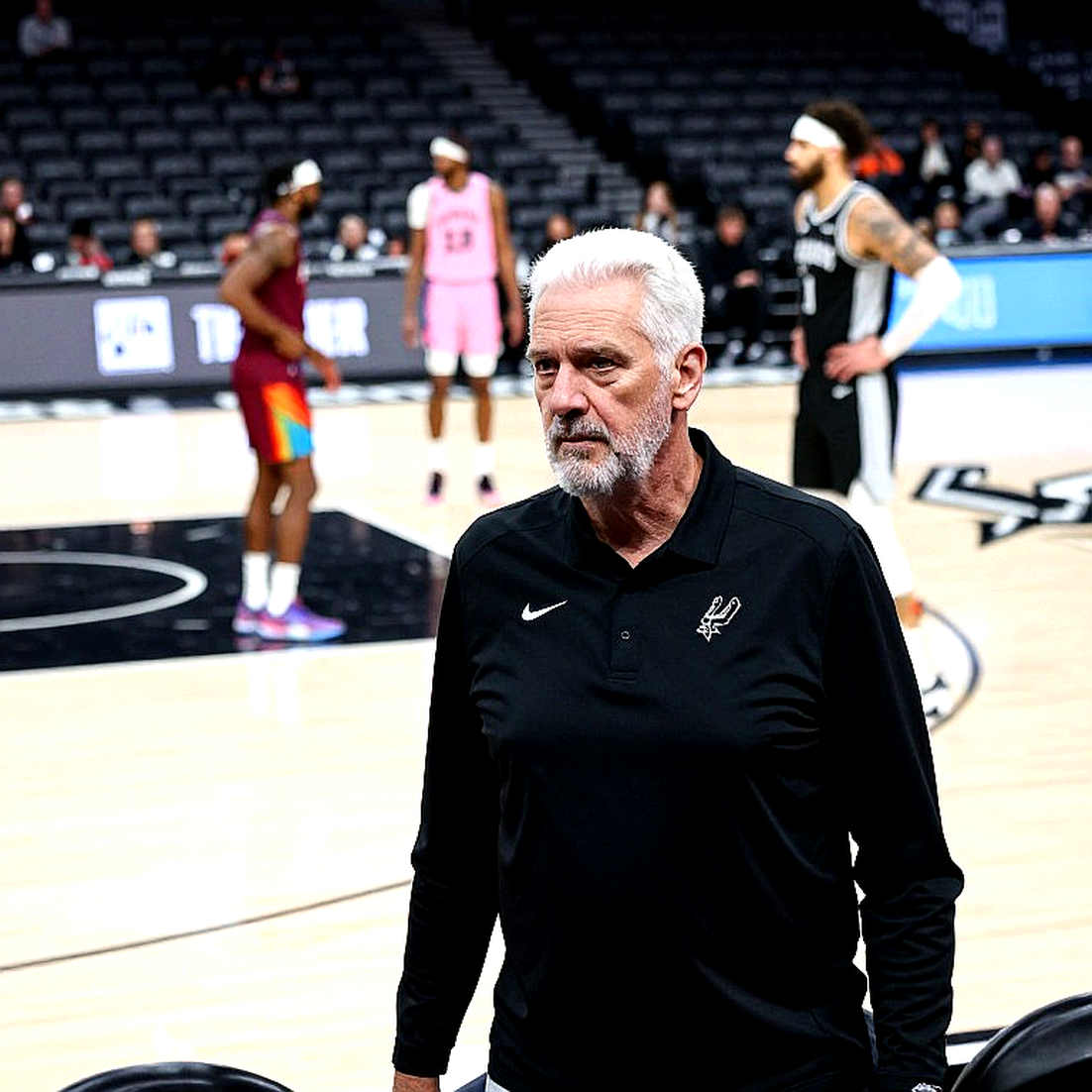 The Second Apron and the Repricing of NBA Players