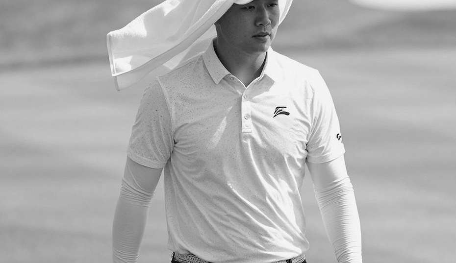 Chim giả trên sân golf và câu hỏi luật không có đáp án chung