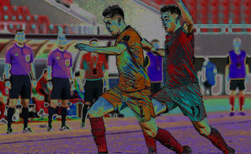 Vòng 16 đội Bo3 là cửa tử của bốn tuyển thủ Việt tại FC Pro Mobile World Championship 2026