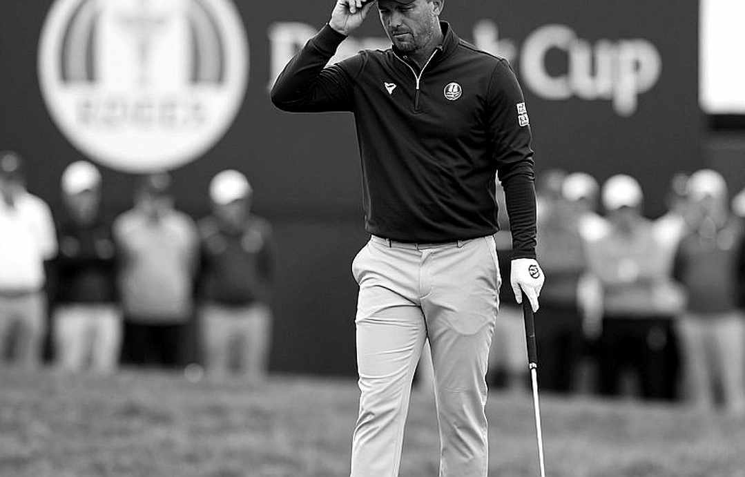 Kỳ chuyển nhượng golf: Khi tiếng ồn hợp đồng làm mờ tín hiệu thật