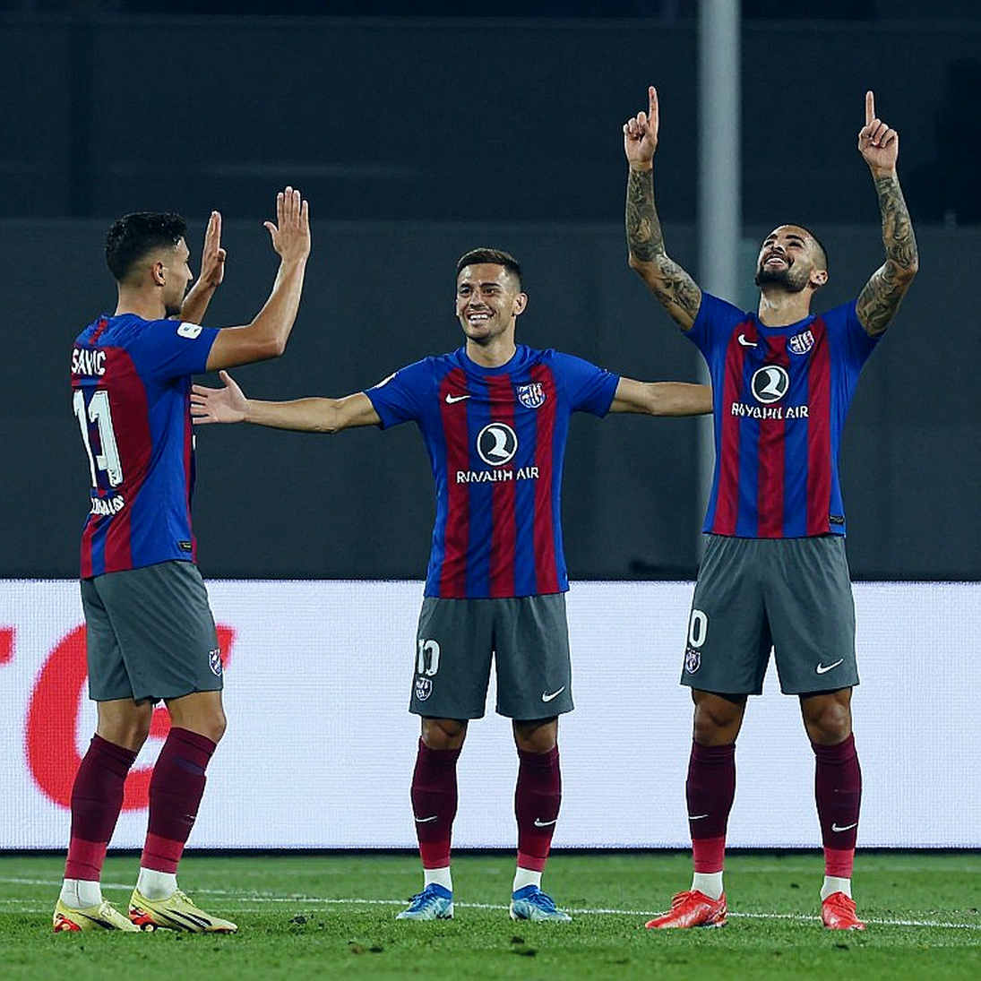 V.League 1 và bài toán số 9 nội: khoảng trống còn lại sau ánh đèn ASEAN Cup 2026