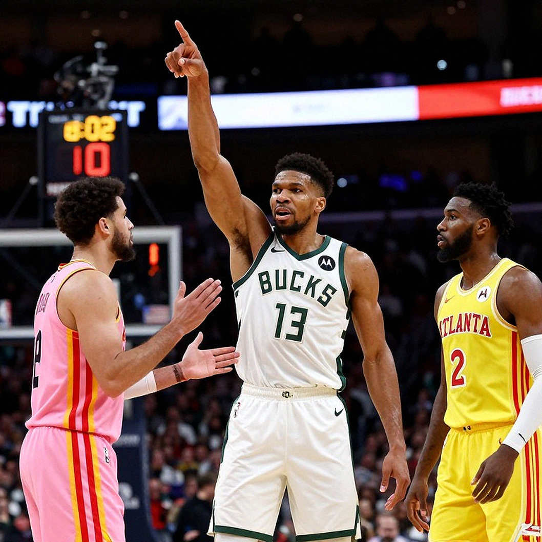 Mario Hezonja và hành trình ngược dòng từ EuroLeague về Cleveland: Khi dữ liệu sạch phơi bày khoảng cách vận động
