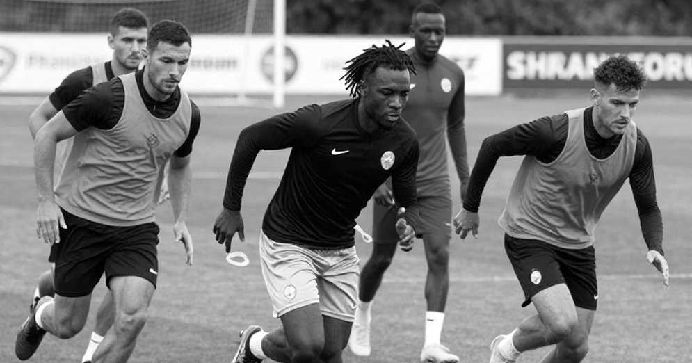 Belgium vs Italy: A Lineup Built Around De Bruyne and the Names Everyone Will Forget Belgium vs Italy: A Lineup Built Around De Bruyne and the Names Everyone Will Forget