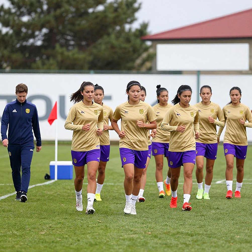 Asian Cup 2027: Lịch đã chốt, trật tự ba trận của tuyển Việt Nam mới là điều đáng bàn