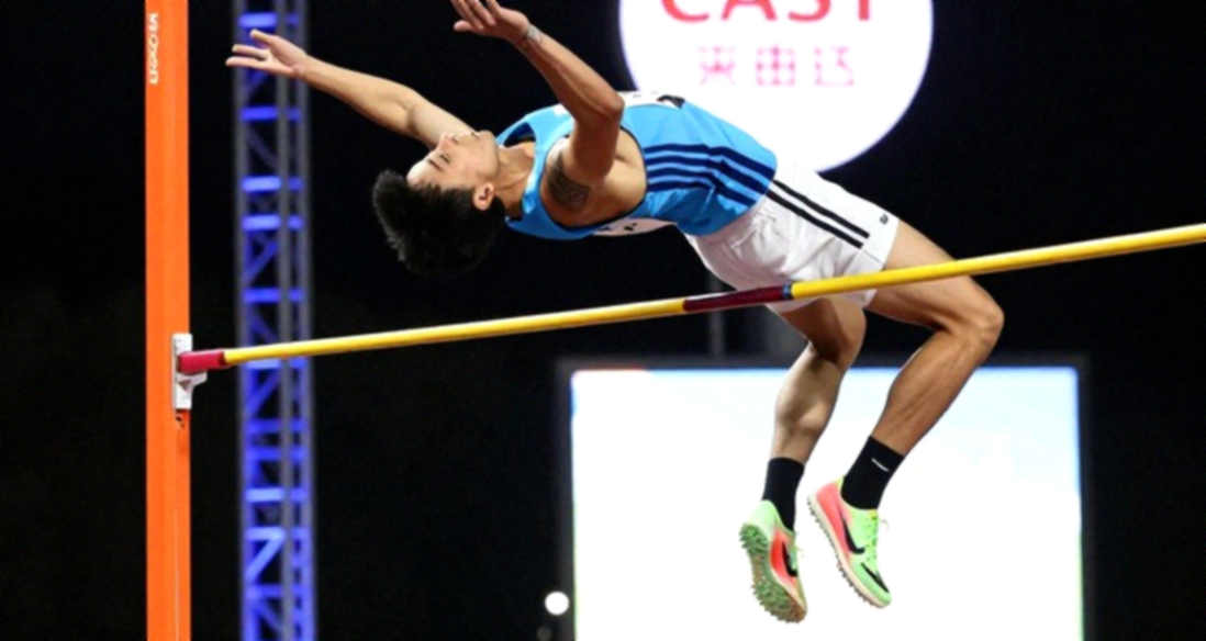 Ultimate Championship: 150.000 USD một suất vô địch, lời khen của Bolt và những dòng tiền chưa đối chiếu