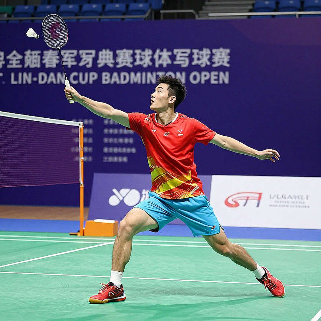 Lakshya Sen Loses to Loh Kean Yew at Asian Games 2026: 70 Minutes and the Ten-Point Run That Cost the Lead Lakshya Sen Loses to Loh Kean Yew at Asian Games 2026: 70 Minutes and the Ten-Point Run That Cost the Lead