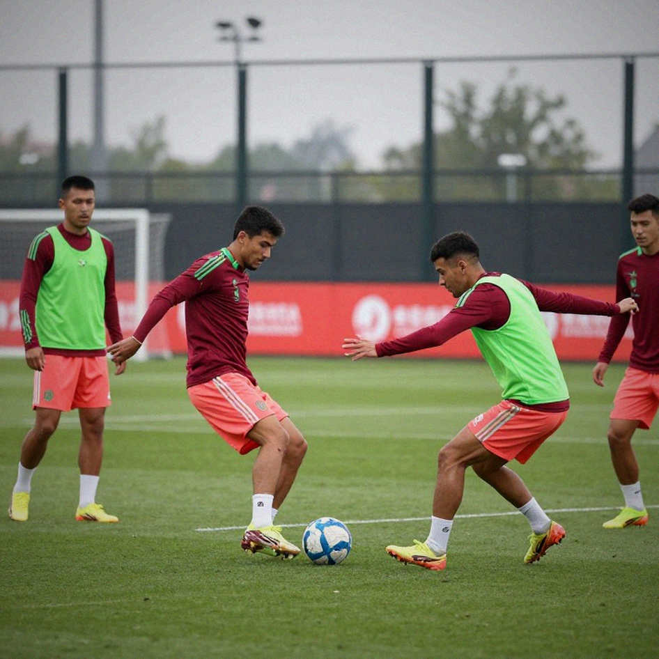 Nhật Bản 2-1 Venezuela: chiến thắng “kịch tính” và bảng điểm 5-6 phơi ra bài toán tiền đạo